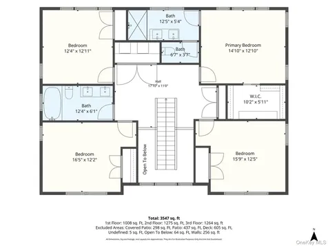 3681 Naomi Street Seaford NY 11783