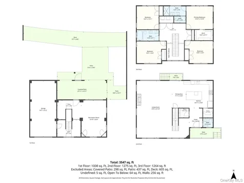3681 Naomi Street Seaford NY 11783