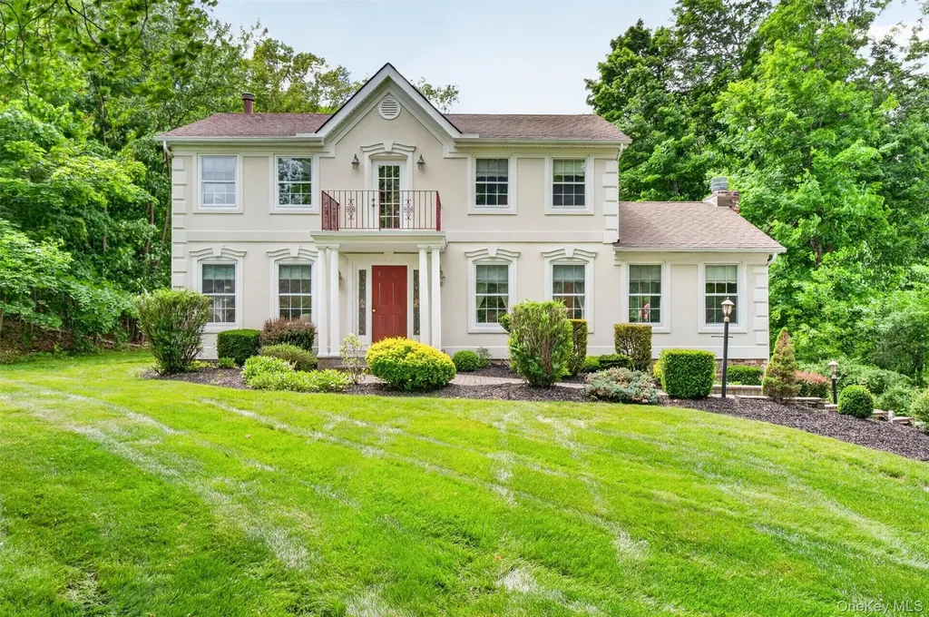 7 Pellbridge Drive Hopewell Junction NY 12533