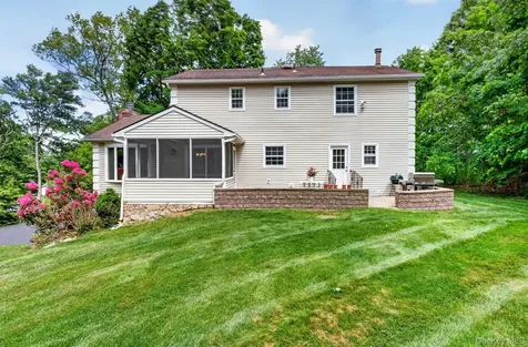 7 Pellbridge Drive Hopewell Junction NY 12533