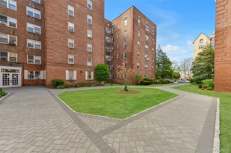 70 Locust Avenue New Rochelle NY 10801