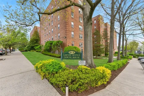 70 Locust Avenue New Rochelle NY 10801