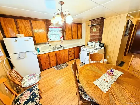441 County Road 94 Hankins Hankins NY 12741