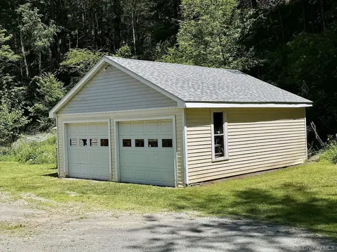 441 County Road 94 Hankins Hankins NY 12741