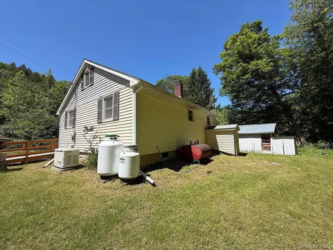 441 County Road 94 Hankins Hankins NY 12741