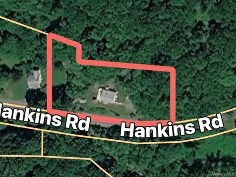 441 County Road 94 Hankins Hankins NY 12741