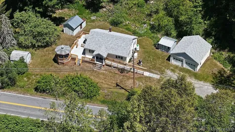 441 County Road 94 Hankins Hankins NY 12741