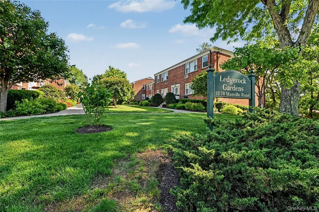 60 Manville Road Pleasantville NY 10570