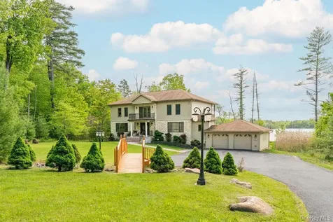 113 Airport Road Eldred NY 12732