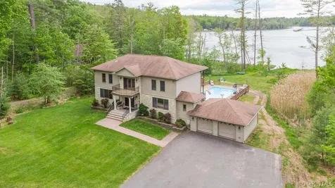 113 Airport Road Eldred NY 12732
