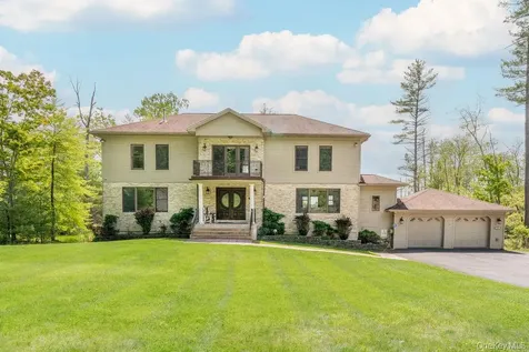 113 Airport Road Eldred NY 12732