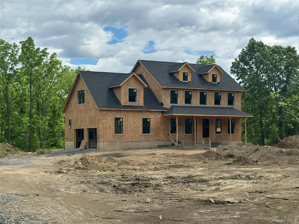 59 Kings Hill Road Walden NY 12586