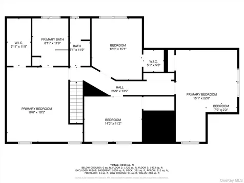 59 Kings Hill Road Walden NY 12586