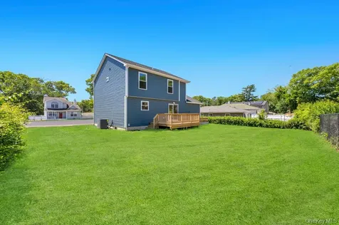 77 Carlton Avenue Mastic NY 11950