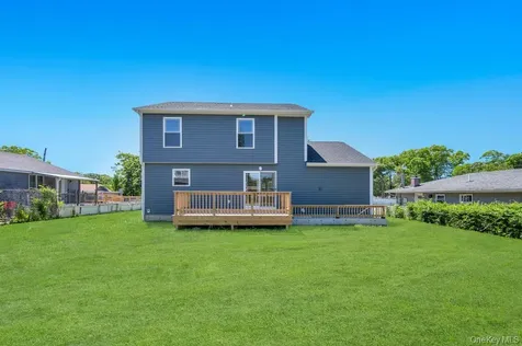 77 Carlton Avenue Mastic NY 11950