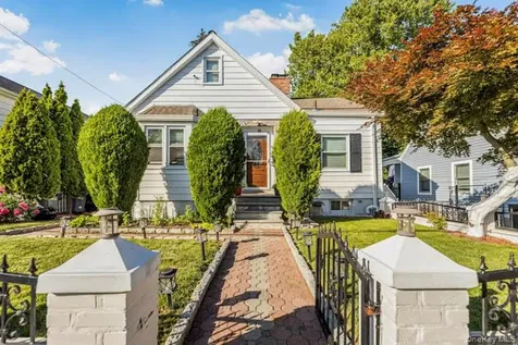 39 Nile Street Yonkers NY 10704