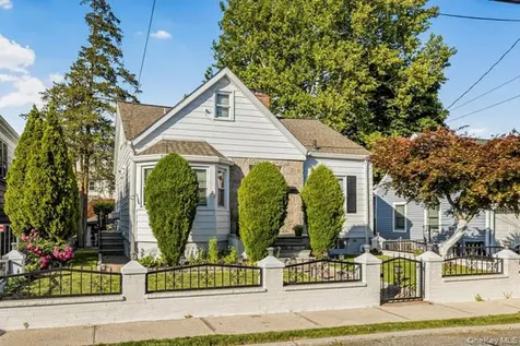 39 Nile Street Yonkers NY 10704