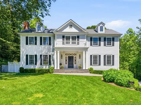 55 Plymouth Road Manhasset NY 11030