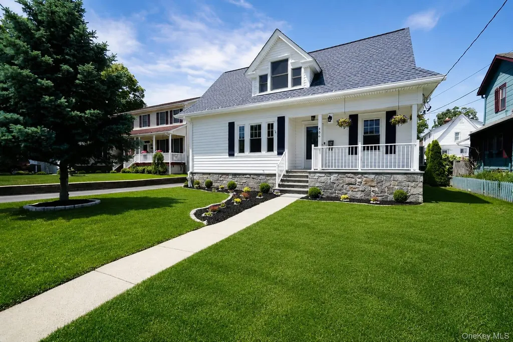 406 S Lexington Avenue White Plains NY 10606