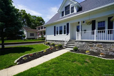 406 S Lexington Avenue White Plains NY 10606