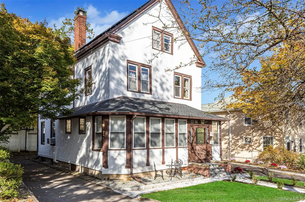 63 Wallace Street Tuckahoe NY 10707
