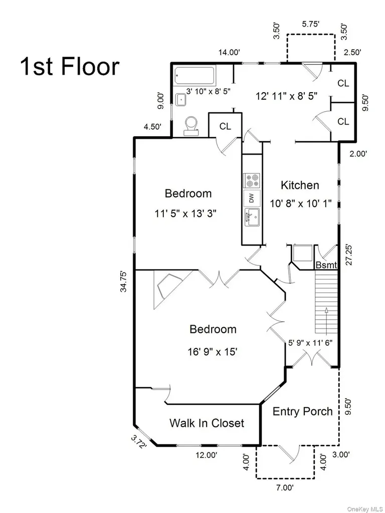 63 Wallace Street Tuckahoe NY 10707