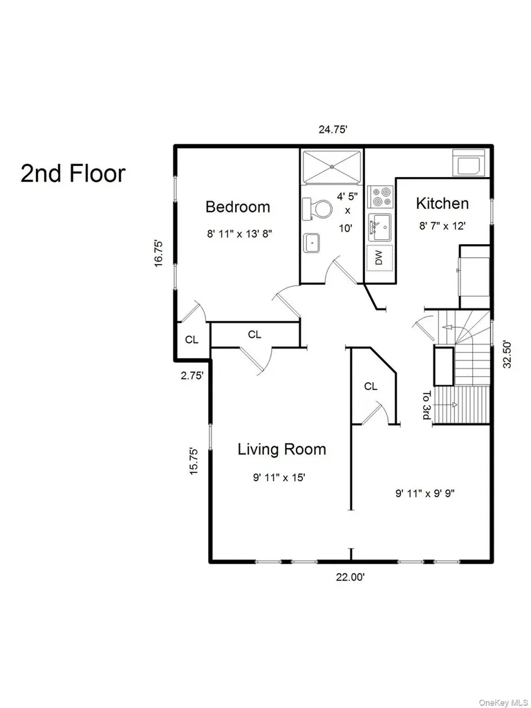 63 Wallace Street Tuckahoe NY 10707