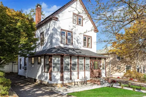 63 Wallace Street Tuckahoe NY 10707