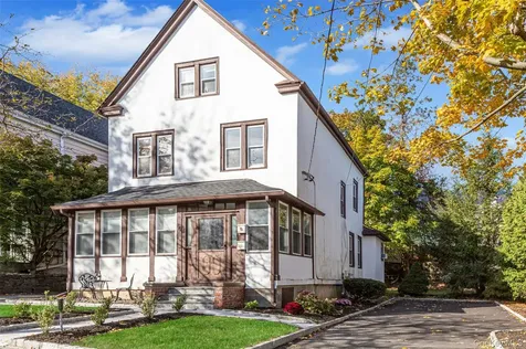63 Wallace Street Tuckahoe NY 10707