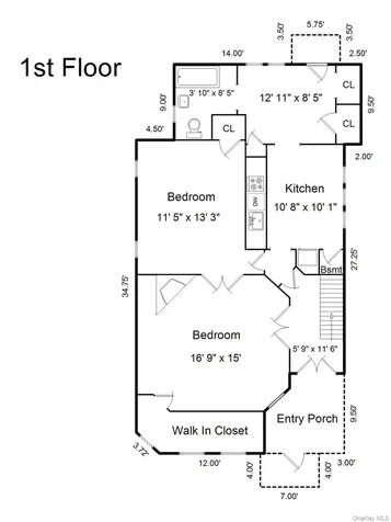 63 Wallace Street Tuckahoe NY 10707
