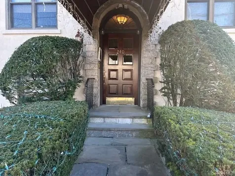 240 Alpine Place Eastchester NY 10707