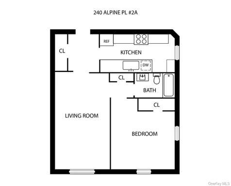 240 Alpine Place Eastchester NY 10707