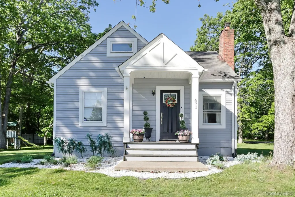 671 Route 211 W Middletown NY 10940