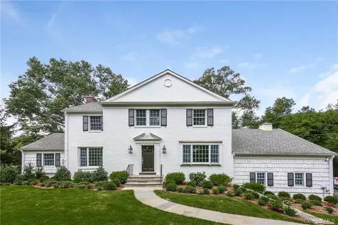 60 Pleasant Ridge Road Harrison NY 10528