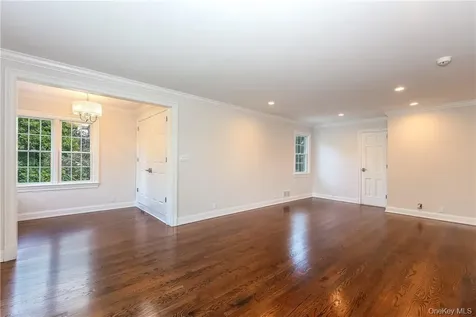 60 Pleasant Ridge Road Harrison NY 10528