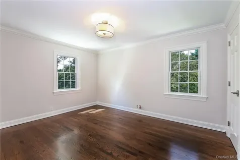 60 Pleasant Ridge Road Harrison NY 10528