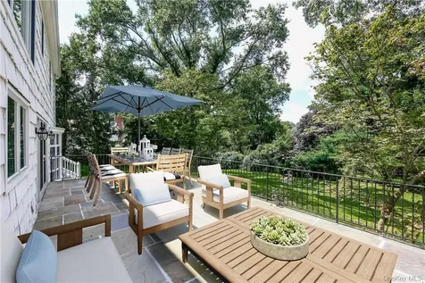 60 Pleasant Ridge Road Harrison NY 10528