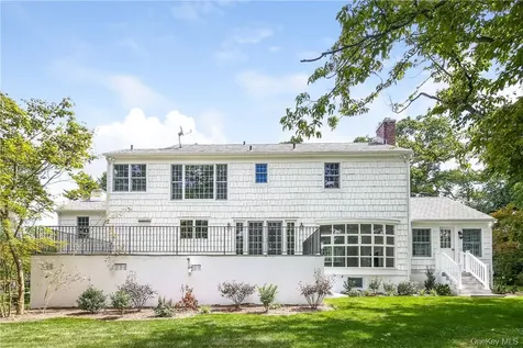60 Pleasant Ridge Road Harrison NY 10528