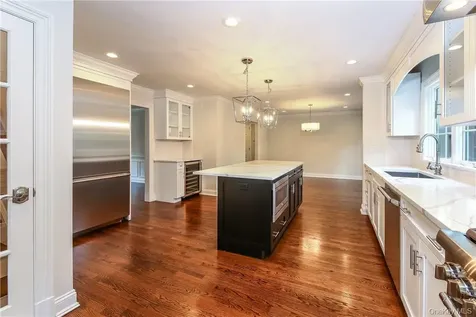 60 Pleasant Ridge Road Harrison NY 10528