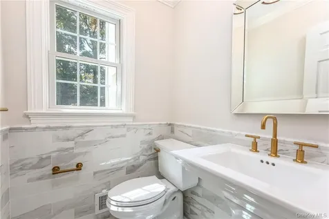 60 Pleasant Ridge Road Harrison NY 10528