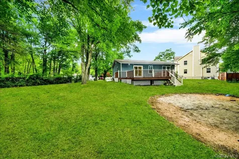 9 Hillside Close White Plains NY 10603