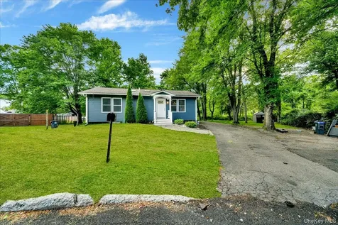 9 Hillside Close White Plains NY 10603