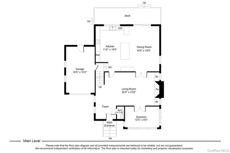 26 Vanderburgh Avenue Larchmont NY 10538
