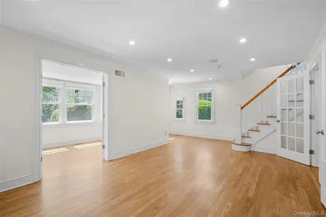 26 Vanderburgh Avenue Larchmont NY 10538