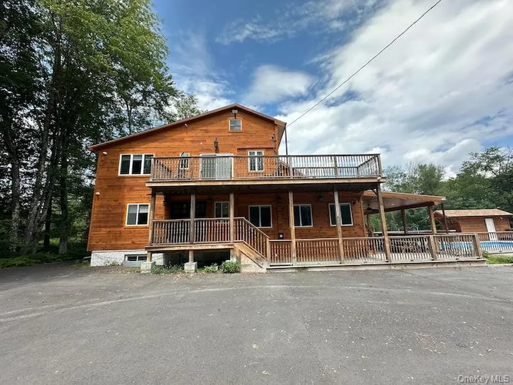 84 Mongaup Road Hurleyville NY 12747