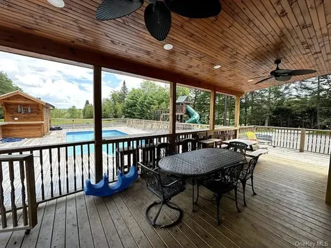 84 Mongaup Road Hurleyville NY 12747