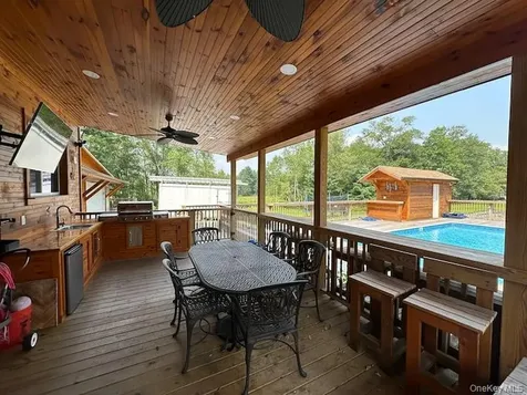 84 Mongaup Road Hurleyville NY 12747