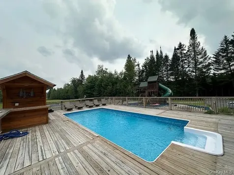 84 Mongaup Road Hurleyville NY 12747