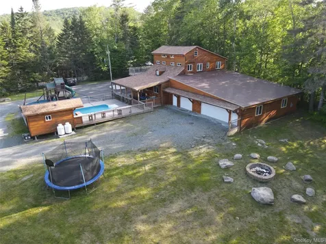 84 Mongaup Road Hurleyville NY 12747