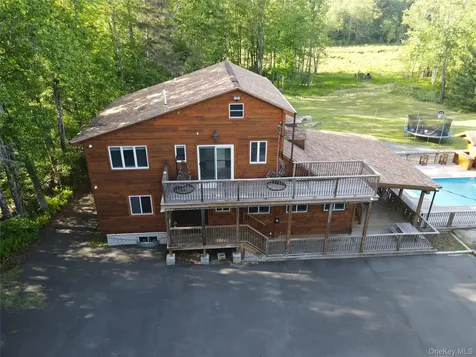 84 Mongaup Road Hurleyville NY 12747